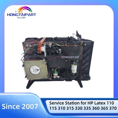 Buy Service Station B4H70-67023 for HP Latex 110 115 310 315 330 335 360 365 370 375 online manufacture