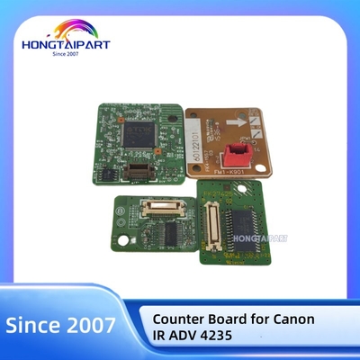 Buy Original Used Counter Board for Canon IR ADV 4235 Printer online manufacture