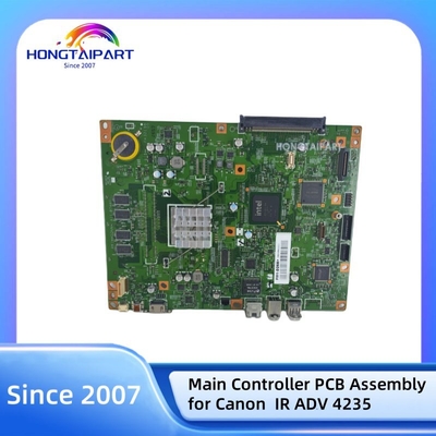 Buy Canon IR ADV 4235 Main Controller PCB Assembly FM1-E353-000 FM1-G865 online manufacture