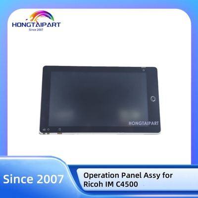 Buy Operation Panel Assy for Ricoh IM C4500 online manufacture