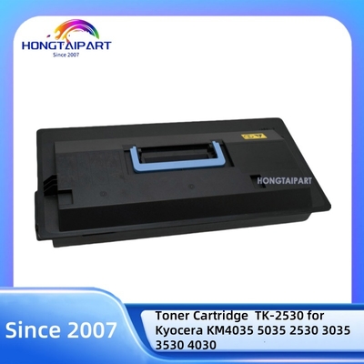 Buy OEM TK-2530 Copier Toner Cartridge for Kyocera KM4035 5035 2530 3035 3530 4030 online manufacture