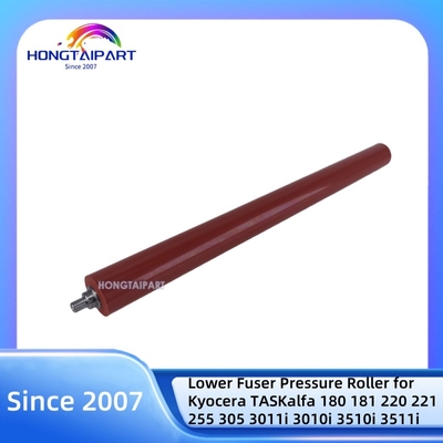 Buy Lower Fuser Pressure Roller 2KK94290 for Kyocera TASKalfa 180 181 220 221 255 305 3011i 3010i 3510i 3511i KM1620 KM1650 KM2050 KM1635 KM2035 KM2550 FS6025 FS6030 FS6525 FS6530 online manufacture