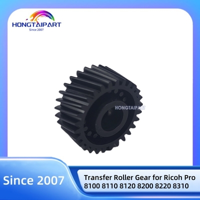Buy Original Transfer Roller Gear D1796311 for Ricoh Pro 8100 8110 8120 8200 8220 8310 online manufacture