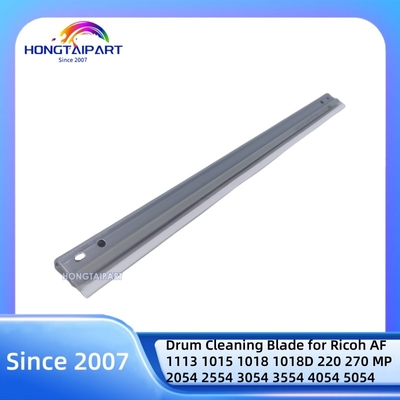 Buy Drum Cleaning Blade AD041161 AD041158 B0392289 for Ricoh AF 1113 1015 1018 1018D 220 270 MP 2054 2554 3054 3554 4054 5054 6054 MP2555 3055 3555 4055 5055 6055sp online manufacture