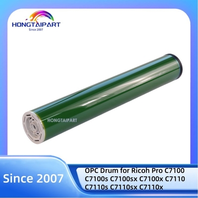 Buy OPC Drum D194-9510 D1949510 for Ricoh Pro C7100 C7100s C7100sx C7100x C7110 C7110s C7110sx C7110x Original online manufacture