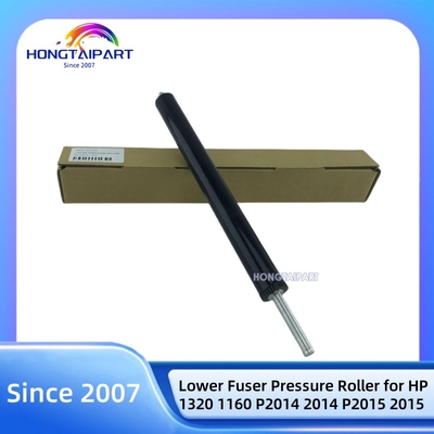 Buy RC1-3630 LPR-1320 LPR-1160 Lower Fuser Pressure Roller for H P 1320 1160 P2014 2014 P2015 2015 Lower Sleeved Roller Press online manufacture