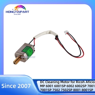 Buy DC Cleaning Motor AX040187 AX040190 AX04-0187 AX04-0190 for Ricoh Aficio MP 6001 6001SP 6002 6002SP 7001 7001SP 7502 7502SP 8001 8001SP 9001 9001SP 9002 9002SP online manufacture