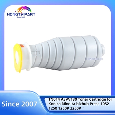 Buy Toner Cartridge TN014 A3VV130 for Konica Minolta Bizhub Press 1052 1250 1250P 2250P online manufacture