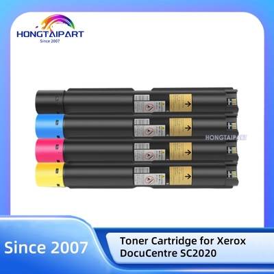 Buy Original Xerox DocuCentre SC2020 Toner Cartridge CT202242 CT202243 CT202244 CT202245 online manufacture