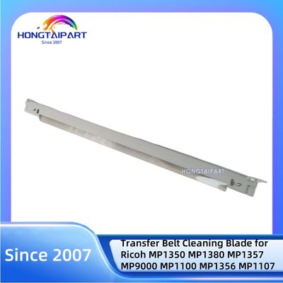 buy Ricoh Transfer Belt Cleaning Blade B234-3916 B2343916 for Ricoh MP1350 MP1380 MP1357 MP9000 MP1100 MP1356 MP1107 online manufacture