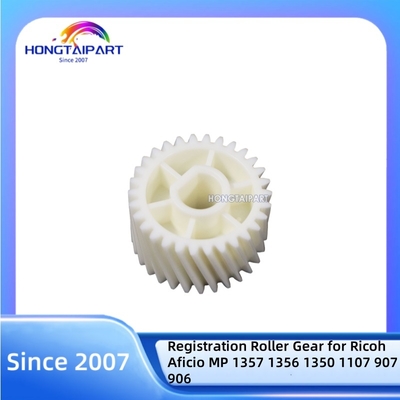 Buy Registration Roller Gear AB01-1502 AB011502 for Ricoh Aficio MP 1357 1356 1350 1107 907 906 online manufacture
