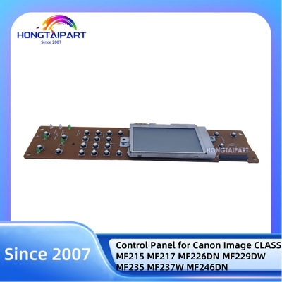 Buy FK4-2108 FM1-Y962 Control Panel Touch Screen Panel For Canon Image CLASS MF235 MF237W MF246DN Printer Spare Part online manufacture
