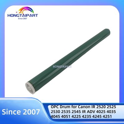 Buy Compatible OPC Drum NPG-51 2772B003 for Canon Canon IR 2520 2525 2530 2535 2545 IR ADV 4025 4035 4045 4051 4225 4235 4245 4251 online manufacture