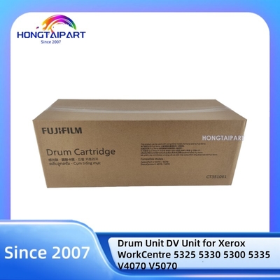 Buy Xerox WorkCentre 5325 5330 5300 5335 V4070 V5070 Original Drum Unit DV Unit 013R00591 CT351061 online manufacture