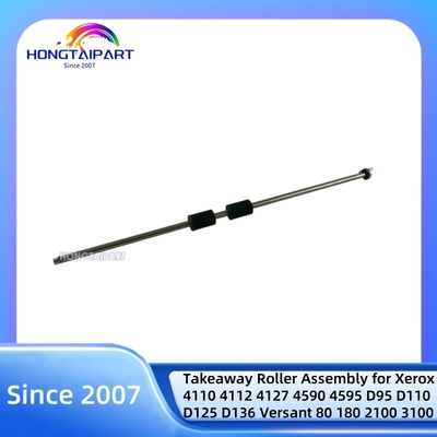 Buy Xerox Takeaway Roller Assembly 059K26480 for 4110 4127 Versant 80 2100 online manufacture