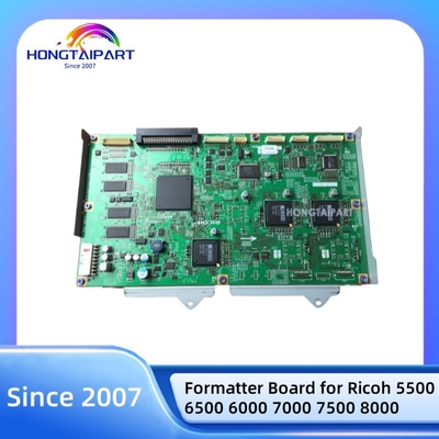 Buy Ricoh 5500 6500 6000 7000 7500 8000 Formatter Board online manufacture