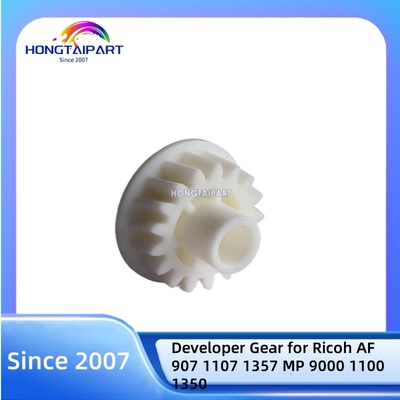 Buy Original Developer Gear D0593166 for Ricoh AF 907 1107 1357 MP 9000 1100 1350 online manufacture