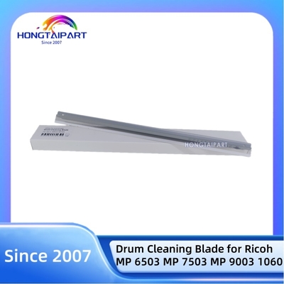 Buy Drum Cleaning Blade for Ricoh MP 6503 7503 9003 1060 Printers online manufacture