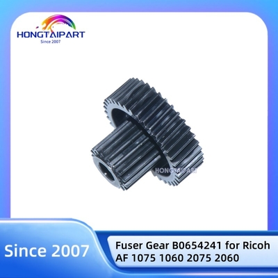 Buy Original Fuser Gear B0654241 for Ricoh AF 1075 1060 2075 2060 online manufacture