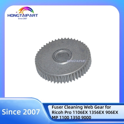 Buy Original Fuser Cleaning Web Gear 50T B2344244 for Ricoh Pro 1106EX 1356EX online manufacture