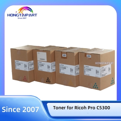 Buy Original Ricoh Pro C5300 Toner Cartridge CMYK online manufacture