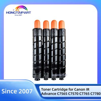 Buy Toner Cartridge Npg-72 Gpr-65 C-Exv52 Npg72 GPR65 for for Canon IR Advance C7565 C7570 C7765 C7780 online manufacture