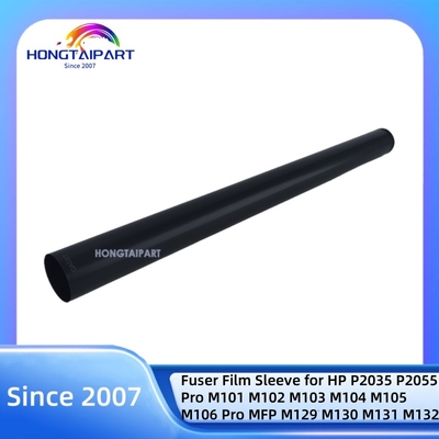 Buy HP Fuser Film Sleeve RM1-9914-film RM2-6947-film for P2035 P2055 M101-M106 online manufacture