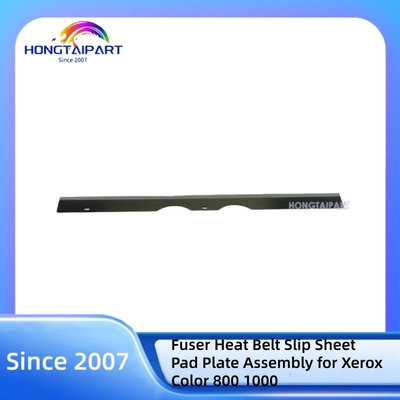 Buy Original Fuser Heat Belt Slip Sheet Pad Plate Assembly 815K41800 for Xerox Color 800 10000 online manufacture
