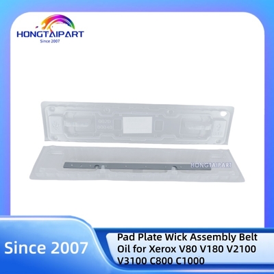 Buy Xerox V80 V180 Separation Pad Plate Wick Assembly 094K92781 094K05540 online manufacture