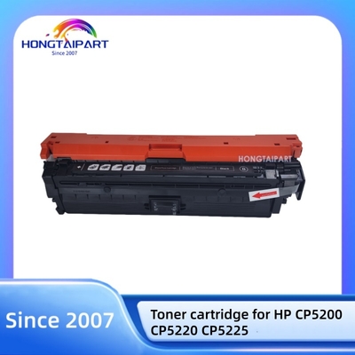 Buy HP CP5200 CP5220 CP5225 Toner Cartridge CE740A CE741A CE742A CE743A online manufacture