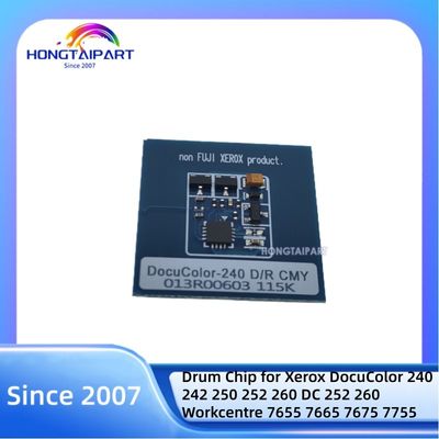 Buy 013R00603 Drum Chip for Xerox DocuColor 240 250 260 Workcentre 7655 7675 online manufacture
