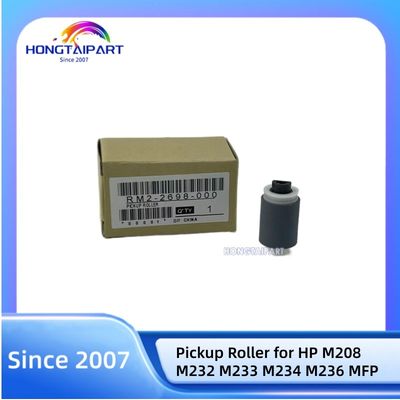 Buy Pickup Roller RM2-2698 RM2-2698-000 for HP M208 M232 M233 M234 M236 MFP Printer Roller online manufacture