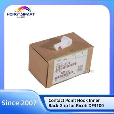 Buy Original Contact Point Hook Inner Back Grip D6834374 D683-4374 for Ricoh DF3100 online manufacture