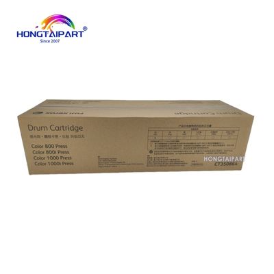 Buy Genuine Drum Cartridge CT350864 CT350811 for Xerox Color 800 1000 800i 1000i Imaging Drum Unit online manufacture
