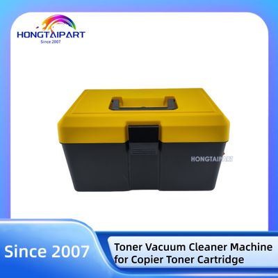 Buy Original Compatible Toner Vacuum Cleaner Machine for Copier Toner Cartridge with Neutral Packing and Express Shipping online manufacture