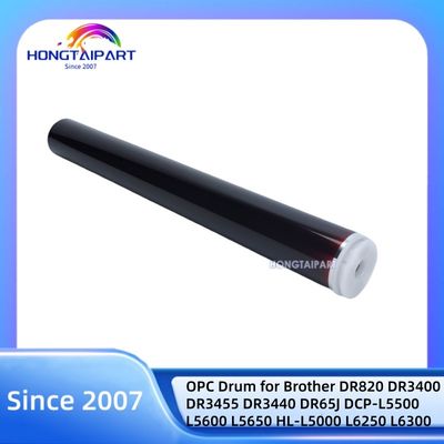 Buy OPC Drum for Brother DR820 DR3400 DR3455 DR3440 DR65J DCP-L5500 L5600 L5650 HL-L5000 L6250 L6300 L640 L5100 L5200 L6200 online manufacture