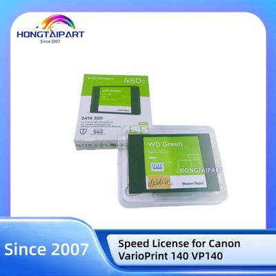 Buy Original Speed License for Canon VarioPrint 140 VP140 with Original Packing online manufacture