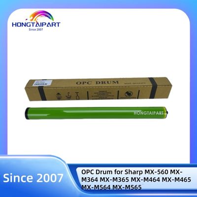 Buy OPC Drum Organic Photo-Conductor Drum for Sharp MX-560 MX-M364 MX-M365 with Neutral Packing online manufacture