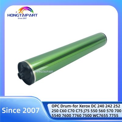 Buy Japan FUJI Green Color OPC Drum Compatible with Xerox DC 240 242 252 250 C60 C70 C75 J75 550 560 570 700 5540 7600 7760 7500 WC7655 7755 Original or Compatible online manufacture