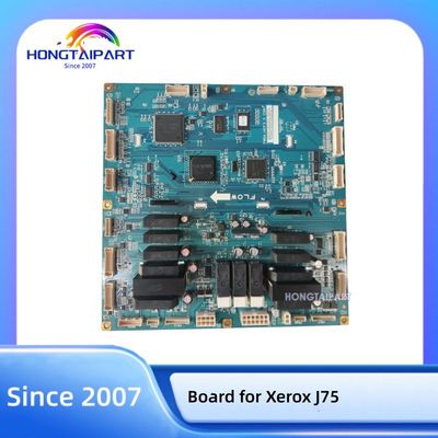 Buy Board for Xerox J75 Printer Formatter Board Main Board Spare Parts online manufacture