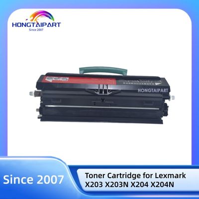 Buy Refurb X203A21G Toner Cartridge with Neutral Packing for Lexmark X203 X203N X204 X204N Printers online manufacture
