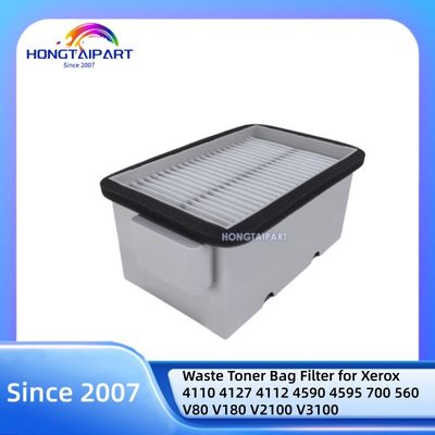 Buy Original Waste Toner Bag Filter 053K91903 53K91903 053K91902 53K91902 Compatible with Xerox 4110 4127 4112 4590 4595 700 560 V80 V180 V2100 V3100 online manufacture