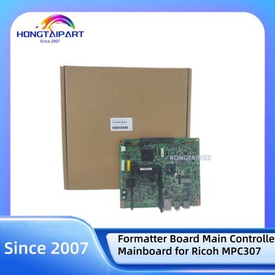 Buy Original Used Formatter Board Mainboard D2975414 for Ricoh MP C307 with Neutral Packing online manufacture