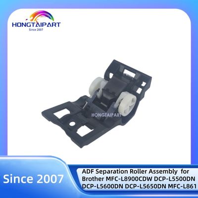 Buy ADF Separation Roller Assembly D001R9001 for Brother MFC-L8900CDW DCP-L5500DN DCP-L5600DN DCP-L5650DN MFC-L5700DW MFC-L5800DW MFC-L5850DW MFC-L5900DW MFC-L6700DW MFC-L6750DW MFC-L6800DW MFC-L6900DW online manufacture