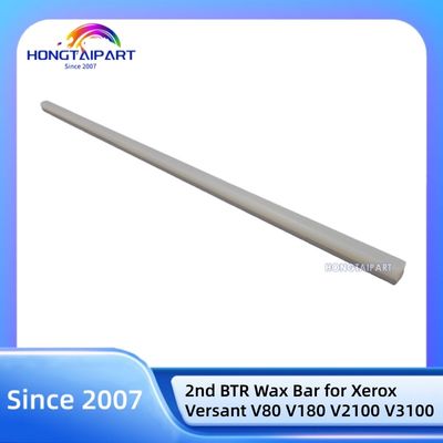Buy Compatible 2nd BTR Wax Bar 607K04291 607K04292 607K04293 for Xerox Versant V80 V180 V2100 V3100 Press Bias Transfer Roll online manufacture
