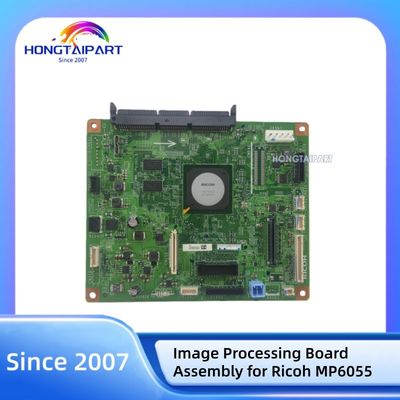 Buy 220V Original Used Image Processing Board with Neutral Packing for Ricoh MP6055 Printer online manufacture