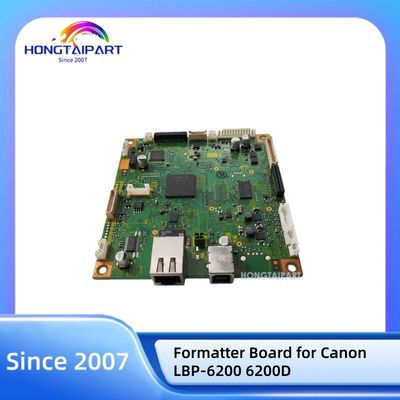 Buy Original Compatible Formatter Board for Canon LBP-6200 6200D with Neutral Packing and DHL Shipping online manufacture