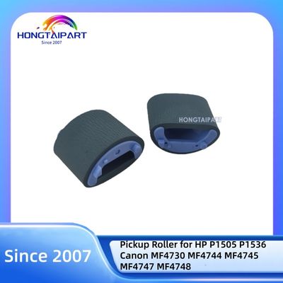 Buy Original Pickup Roller RL1-1497-000CN RL1-1536 RC2-1422 for HP P1505 P1536 and Canon MF4730 MF4744 MF4745 MF4747 MF4748 online manufacture