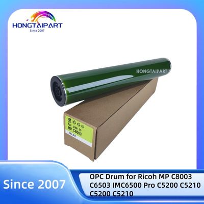 Buy Original OPC Drum for Ricoh MPC8003 C6503 IMC6500 Pro C5200 C5210 with Neutral Packing online manufacture