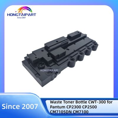 Buy Waste Toner Bottle CWT-300 for Pantum CP2300 CP2500 CM7105DN CM7100 online manufacture